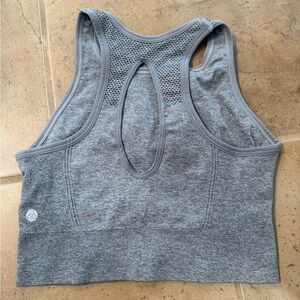 Zella bra medium pads included